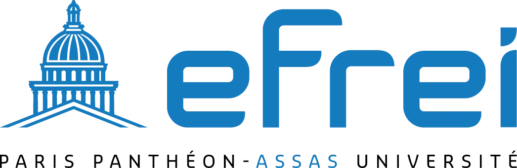 EFREI Paris