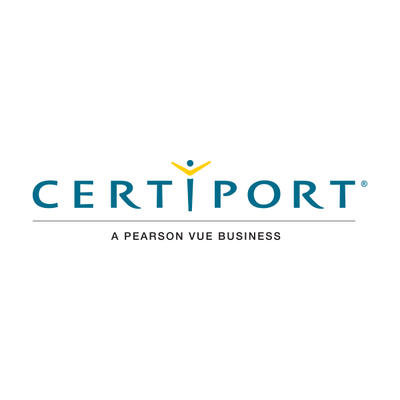 Certiport Authorized Testing Center
