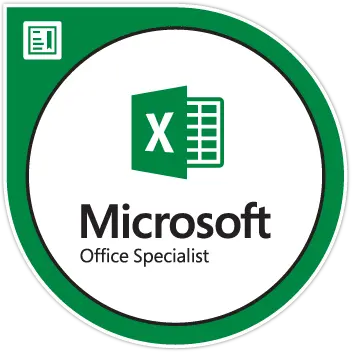 Test blanc MOS (Français, Microsoft 365 Apps, Excel)