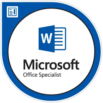CertPREP Practice Tests for Microsoft Office Specialist - Single Title