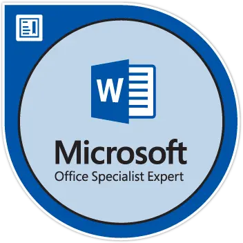 MOS Expert Exam Voucher with Retake