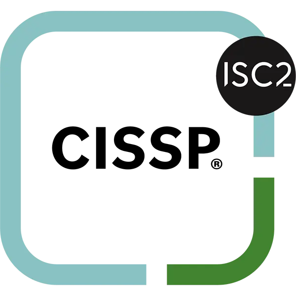 Cours en ligne ISC2 CISSP Certified Information Systems Security Professional