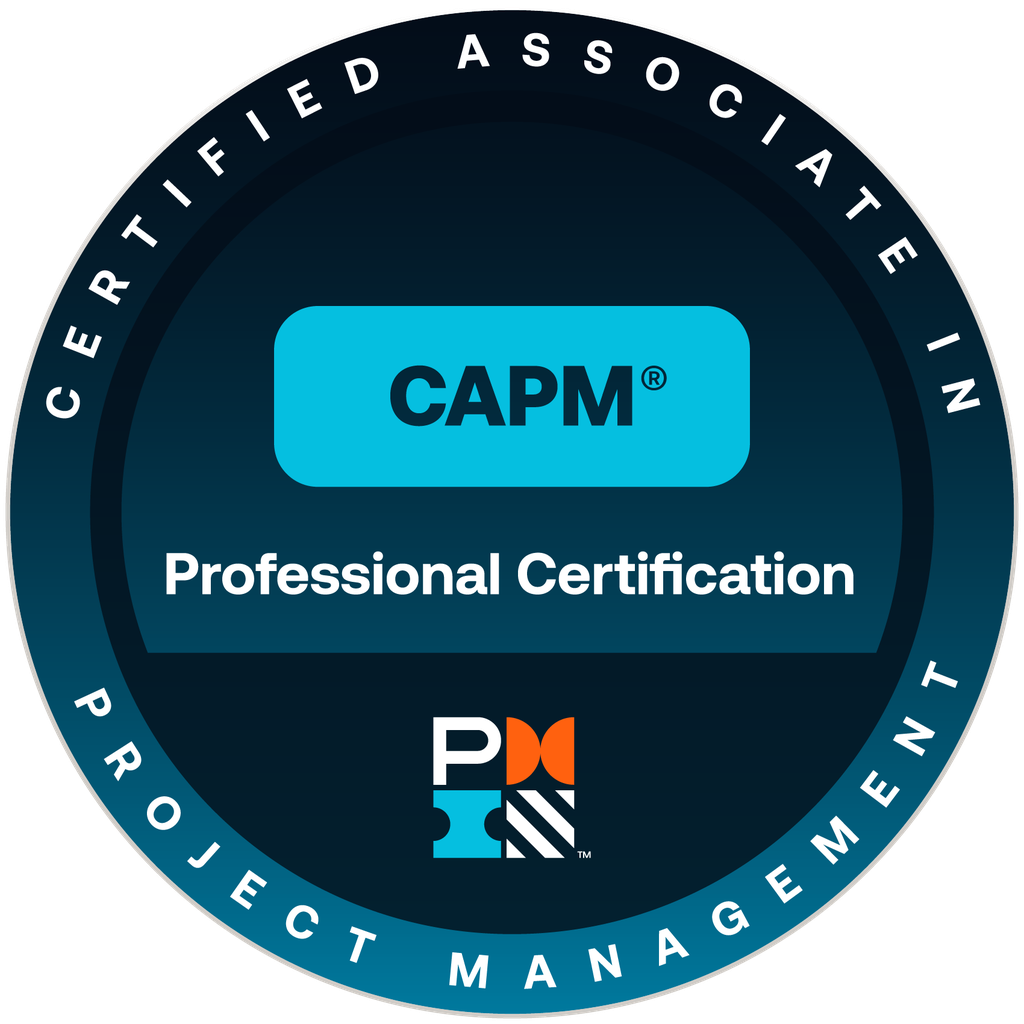 Cours en ligne Certified Associate in Project Management (CAPM)®