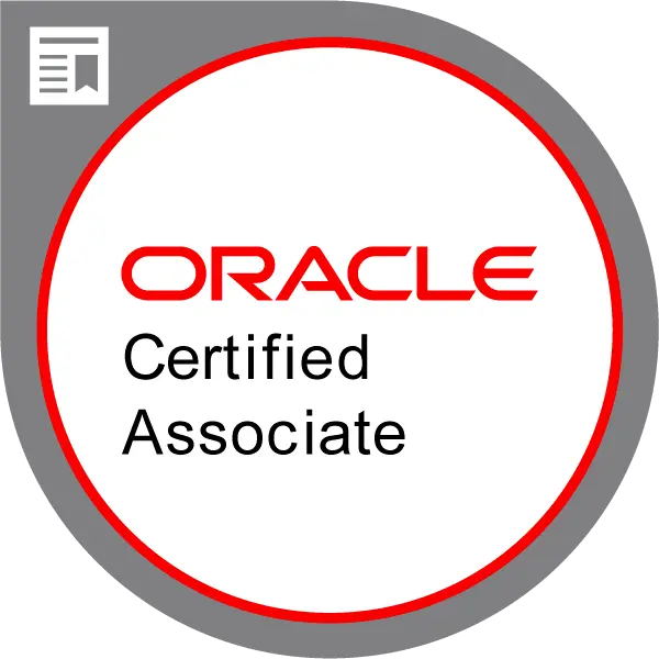 Test blanc 1Z0-808 Java SE 8 Programmer I (OCA) | CyberVista