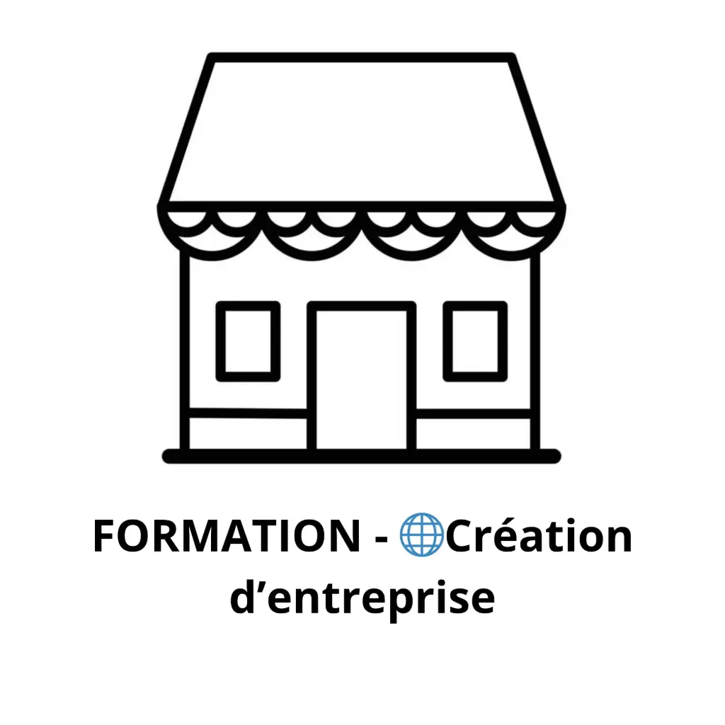 Formation : Création d'entreprise