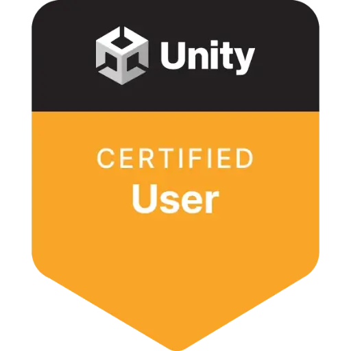Unity Certified User (UCU): Online Course by Unity - Single Title