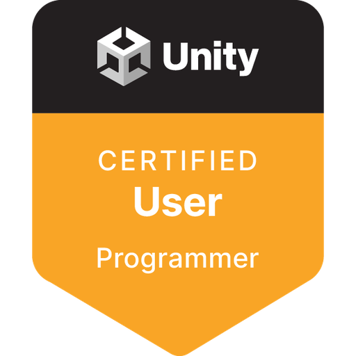 Unity Certified User: Programmer Bundle