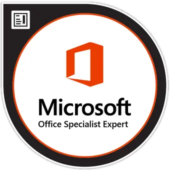 Pack MOS Expert : Cours + Test blanc + Bon d'examen Rattrapage