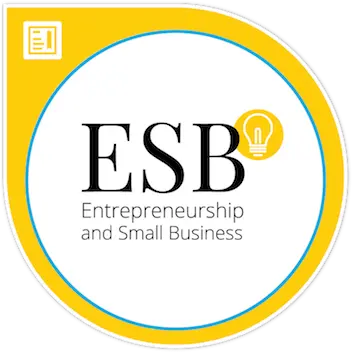 Pack ESB : Cours + Test blanc + Bon d'examen Rattrapage