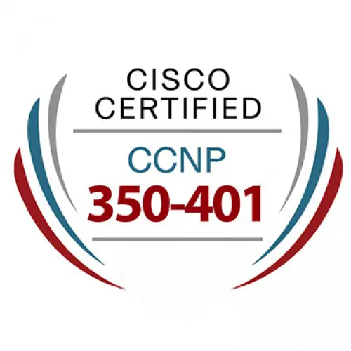 Cours en ligne Cisco CCNP and CCIE Enterprise Core (ENCOR 350-401) 