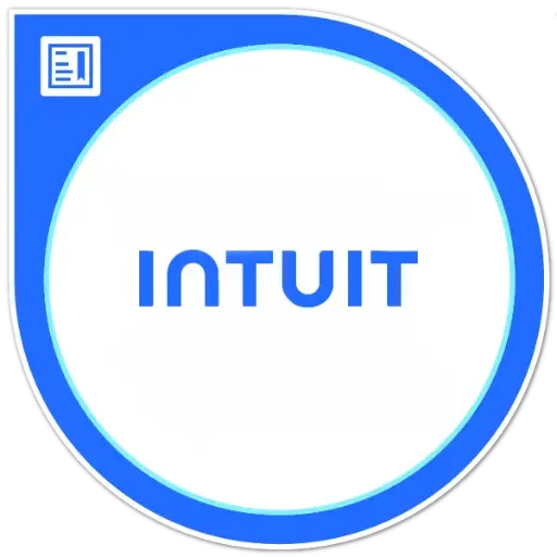 Bon d'examen INTUIT