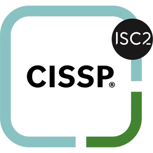 Test blanc ISC2 