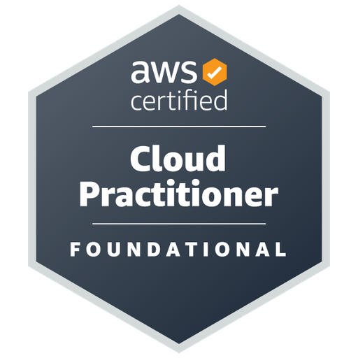 Bon d'examen AWS Cloud Practitioner