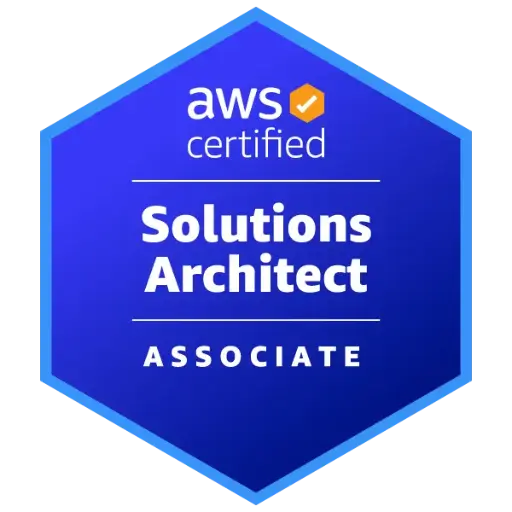 Bon d'examen AWS associate