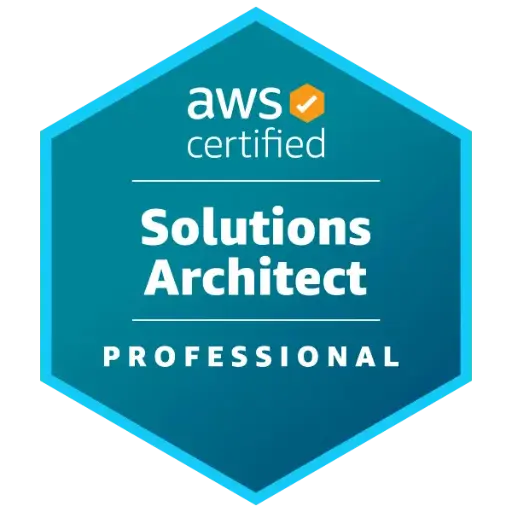 Bon d'examen AWS professional Solutions Architect 