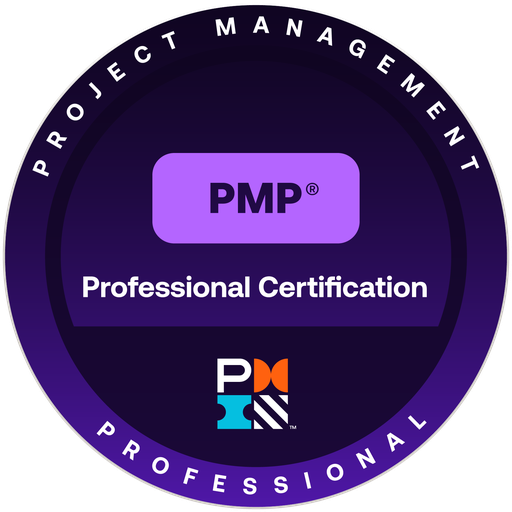 Cours en ligne PMI Project Management Professional (PMP)