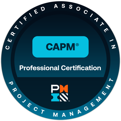 Cours en ligne Certified Associate in Project Management (CAPM)®