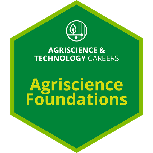 Test blanc Agrisciences