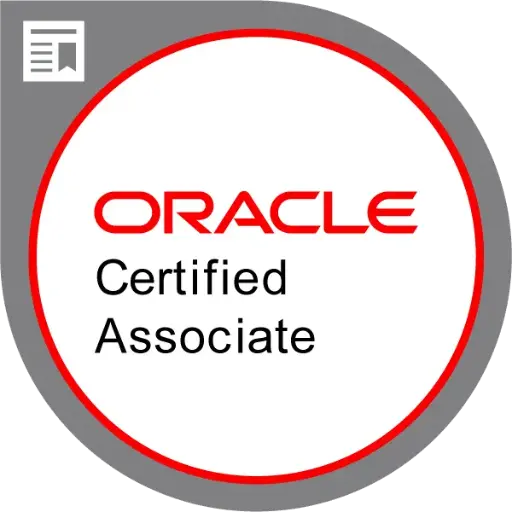 Test blanc 1Z0-808 Java SE 8 Programmer I (OCA) | CyberVista