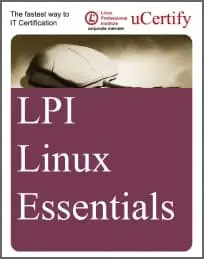 Cours en ligne Linux Essentials
