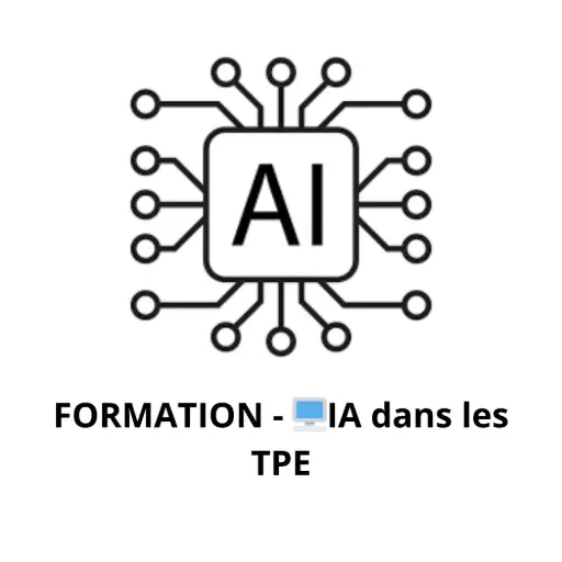 Formation AI : Efficacité TPE