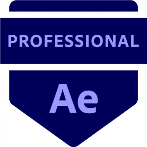 Adobe_Certified_Professional_Adobe_After_Effects_digital_badge
