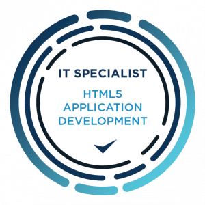 ITS-Badges_HTML-5-Application-Develop