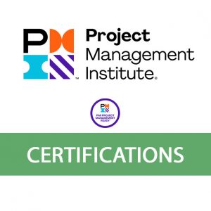 Certifications professionnelles PMI