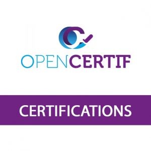 Certifications Professionnelles - Certiport