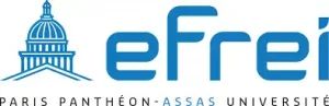 Logo Efrei OPENCERTIF