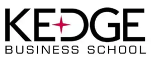 Logo Kedge OPENCERTIF